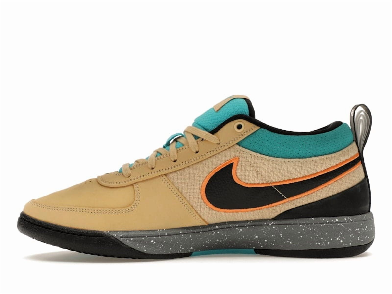 Nike Men's Book 1 Sunrise Basketball Shoes, from StockX - Walmart.com