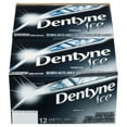 thumbnail image 2 of Dentyne Ice, Gum, Intense, 12 Count, 2 of 4