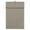 Grey, variant on Silicone Grill Mats for Outdoor Grill, Heatproof Silicone BBQ Side Shelf Mat, Non-Slip Grill Tool Rest Pad, Multipurpose Silicone Baking Rack Pad, Griddle Utensil Holder Mat,16.14×10.43 in,Black