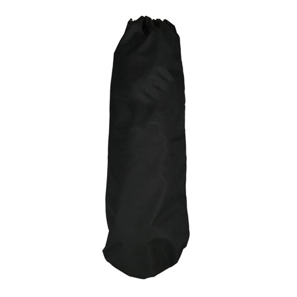 Bolsa De Transporte De Nailon Para Patineta, Bolsa De Almacenamiento Para Patineta, Negro Sunnimix portador de monopatín
