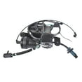 thumbnail image 2 of GELUOXI Air Suspension Compressor for Buick Park Avenue Cadillac DeVille Coupe Sedan 1997-2005 1Pc, 2 of 9