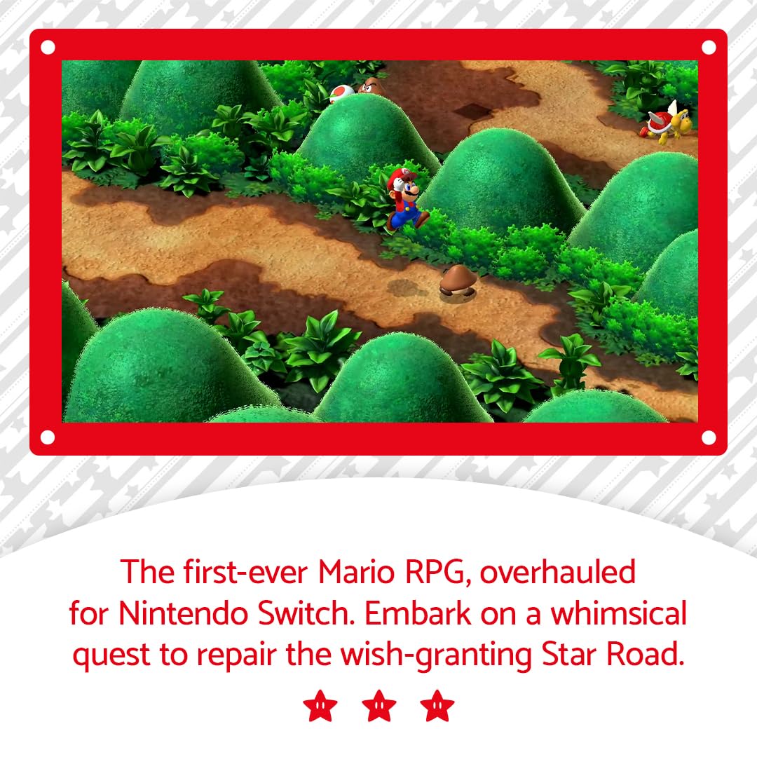super mario rpg 2 switch