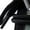 black-style-1, variant on 2024 Chemistry Formulas Women Or Men Lace Up Flat Sneakers Female Mesh Walking Footwear