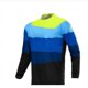 thumbnail image 3 of Camisetas de motocross para bicicleta de montaña, ropa transpirable para bicicleta, camisetas de ciclismo de manga larga, camisetas de descenso, camisetas de secado rápido para todo terreno y MTB, 3 of 5