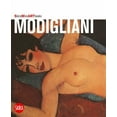 thumbnail image 1 of Pre-Owned Modigliani (Paperback) 8857200450 9788857200453, 1 of 1