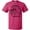 Cyber Pink, variant on Inktastic Summer Vacation Mode St. Pete Beach Florida T-Shirt