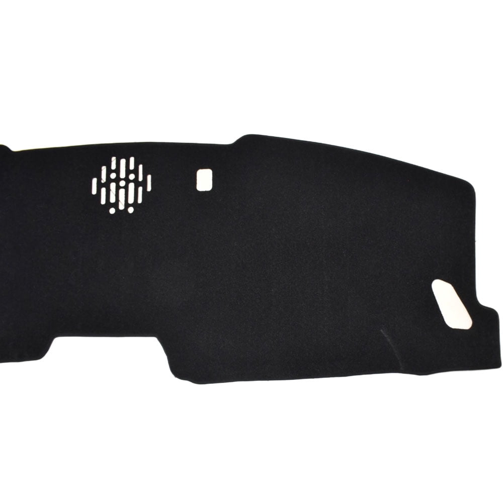 For Honda Pilot 2023-2025 Car Anti-Slip Dashboard Cover Dashmat Dash Mat Pad