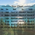 thumbnail image 3 of HongQid Women's Barrel Leg Pants Elasticated Waistband Soft Wide Leg Pants with Pockets Casual Sweatpants, 3 of 9