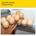 thumbnail image 4 of Egg Tray, Egg Holder Widely Used 8 Grids  For Dining Table, 4 of 8