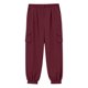 thumbnail image 5 of Ceisia Men's All-Season Cargo Pants - Outdoor Fashion Gift Solid Casual Elastic Waist Multi-Pocket Nylon-Spandex Pants, 5 of 5