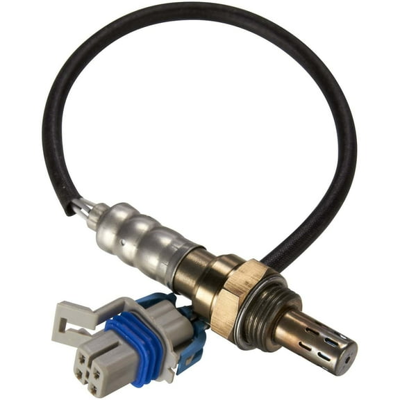 Maxfavor O2 Oxygen Sensor for 2008-2012 Chevy Impala Malibu, Saturn Aura, Pontiac G6 3.6L Downstram