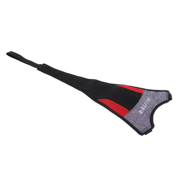 Captador de sudor para rodillos de entrenamiento, accesorios para rodillos de entrenamiento de bicicleta Cubre sudor para bicicleta para General Zulema Cubierta de sudor para entrenador de bicicleta
