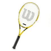 Wilson Nano Carbon Champion Tennis Racquet