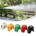 thumbnail image 2 of ZEPARO Quick-Connect Spray Tips For Universal Pressure Washer Spray Nozzle Tip 0/15/25/40 Degrees Fan Shaped Nozzle, 2 of 7