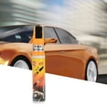 thumbnail image 4 of Huanledash 12ml Car Colors Fix Coat Paint Touch Up Clear Pen Scratch Repair Remover Tool, 4 of 8