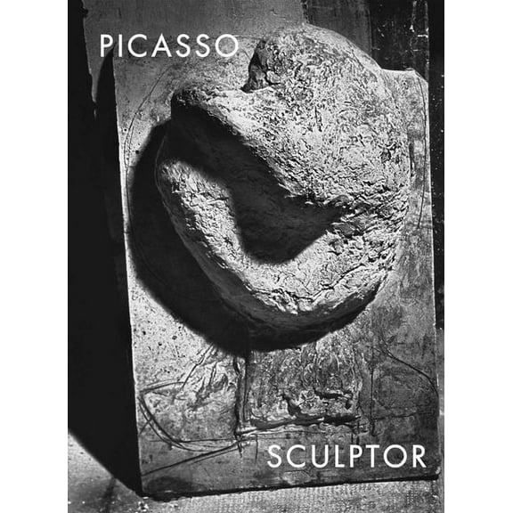 Picasso: Sculptor: Matter and Body, (Hardcover)