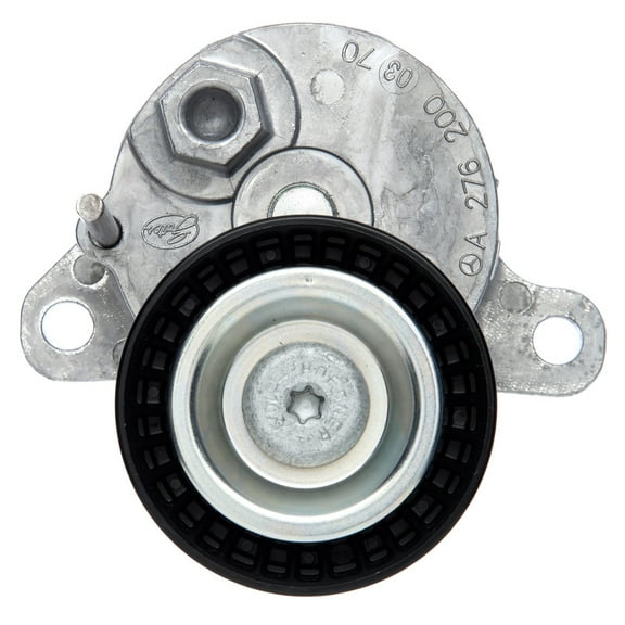 Accessory Drive Belt Tensioner Assembly Fits select: 2012-2020 MERCEDES-BENZ E, 2016-2019 MERCEDES-BENZ GLE