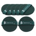 thumbnail image 4 of 7 Pcs Éponges de Maquillage, Applicateurs de Base de Maquillage pour Fond de Teint, 4 of 9
