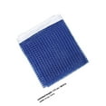 thumbnail image 4 of SASABAXI 2Pcs Rectangular Blue Nylon Replacement Net for Table Tennis and Competition 175.00x15.00x1.00in, 4 of 4
