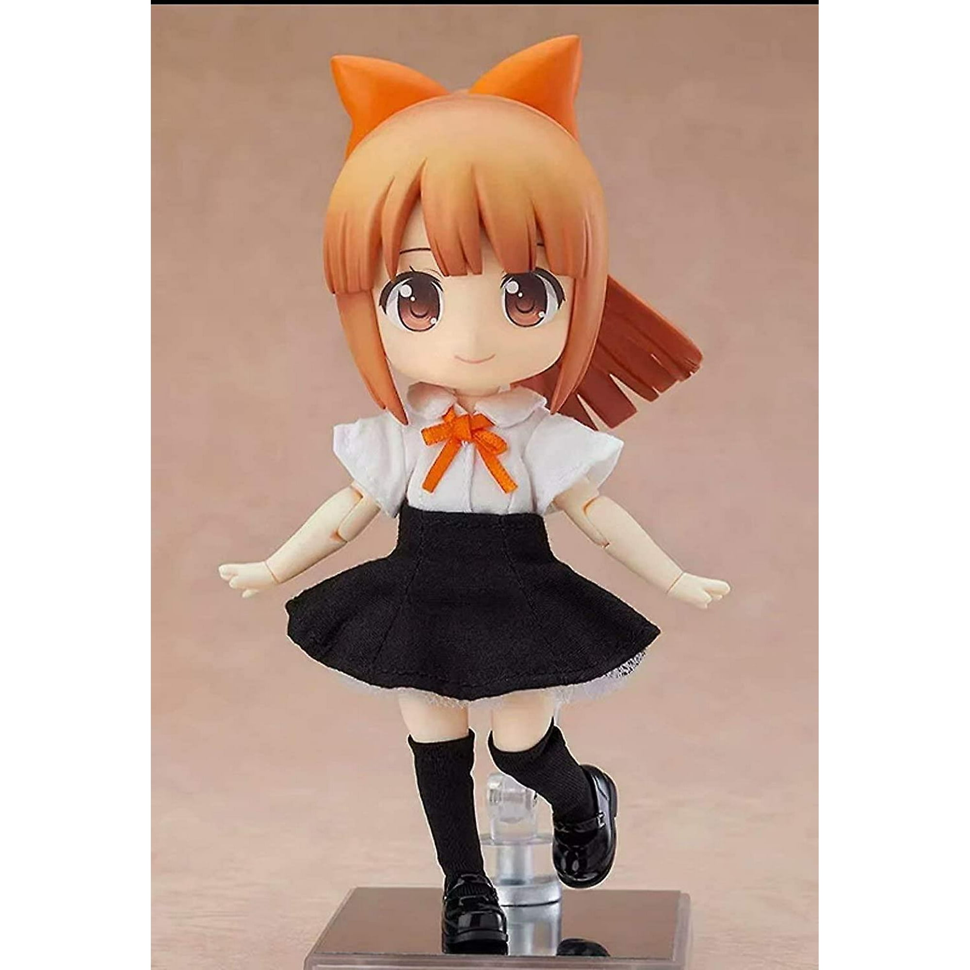 再×14入荷 エミリー リミテッド フィギュア - crumiller.com
