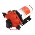 thumbnail image 1 of Diaphragm Pump, Low Noise Anti Vibration Self Priming Pump  for Yacht, 1 of 7