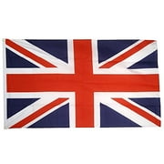 Drapeau Henbrandt Royaume-Uni Union Jack 5'x3'