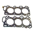 thumbnail image 4 of DNJ FGS2068 MLS Full Gasket Set Fits Cars & Trucks 08-17 Acura Honda Accord 3.5L SOHC 24v, 4 of 4