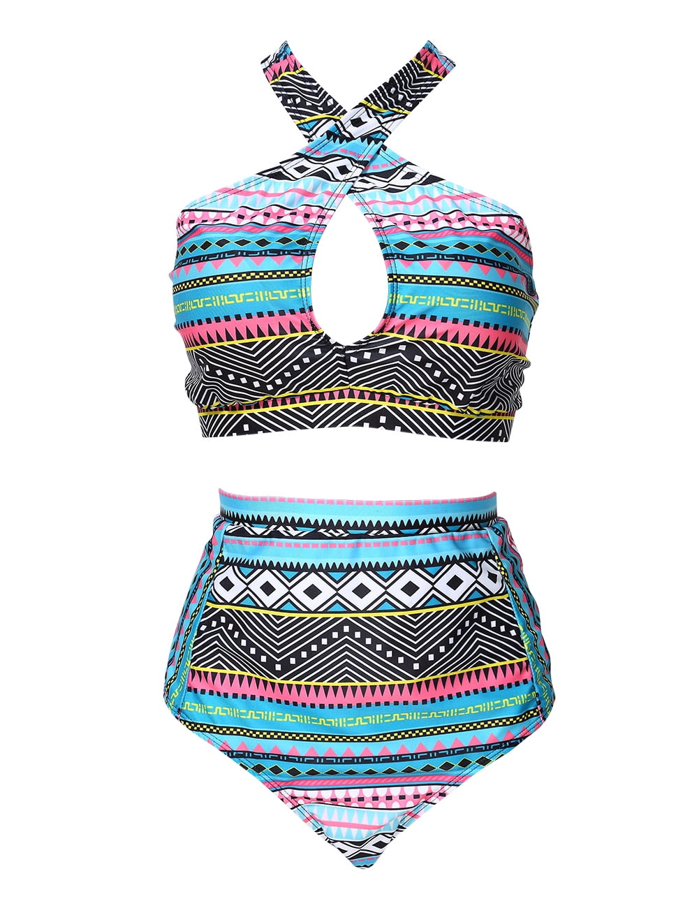 walmart plus size bathing suits canada
