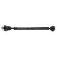thumbnail image 4 of Front Drive Shaft Compatible with 1999-2001 Jeep Grand Cherokee 4.0L Automatic AWD (37.48 IN.)-(952 MM) COMPRESSED Long New Replaces REPJ545501 Direct Fit Replacement Assembly Complete, 4 of 6
