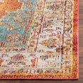 thumbnail image 3 of Safavieh Crystal Miranda Traditional Area Rug, 3 of 6