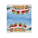 thumbnail image 5 of Bearachild Comodidad de la funda de sofá reclinable doble de tamaño estándar, decoración brillante y cálida, estampado vivo Decoración del hogar YTYH2309061, 5 of 6