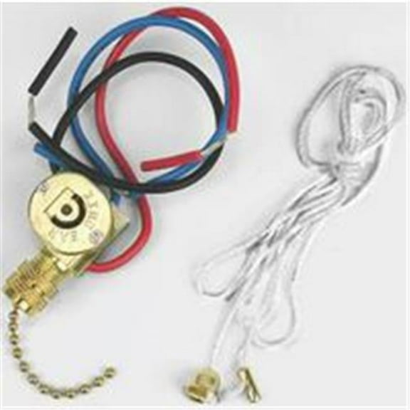 Switch Pull Chn Off/L1/L2/L1-2 61200