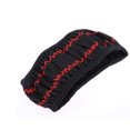 thumbnail image 1 of Funda de volante de seda de hielo, funda de volante de automóvil de 15 pulgadas, funda de volante universal, funda de volante de PU probada profesionalmente, 1 of 1