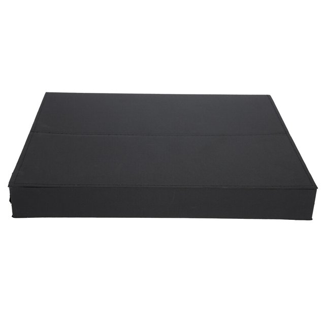 Estuche para guardar gafas, 18 rejillas, expositor para gafas, caja para guardar gafas de sol, estuche para guardar joyas, fabricado para durar