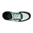 thumbnail image 4 of Tenis Casuales Stylo 5002 Simipiel Verde Caballero, 4 of 4