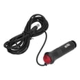 thumbnail image 2 of Lighter Power Cable, Lighter Power Cable Adapter Comes With A Long Cable With Swtich Button For Cars ANGGREK Lighter Power Cable, 2 of 8