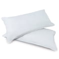 thumbnail image 1 of Almohadas Hoteleras Microgel Soporte Firme para Hoteles 5 Estrellas & Home Collection - Hipoalergenico Algodon 50x70cm (Estándar), 1 of 8