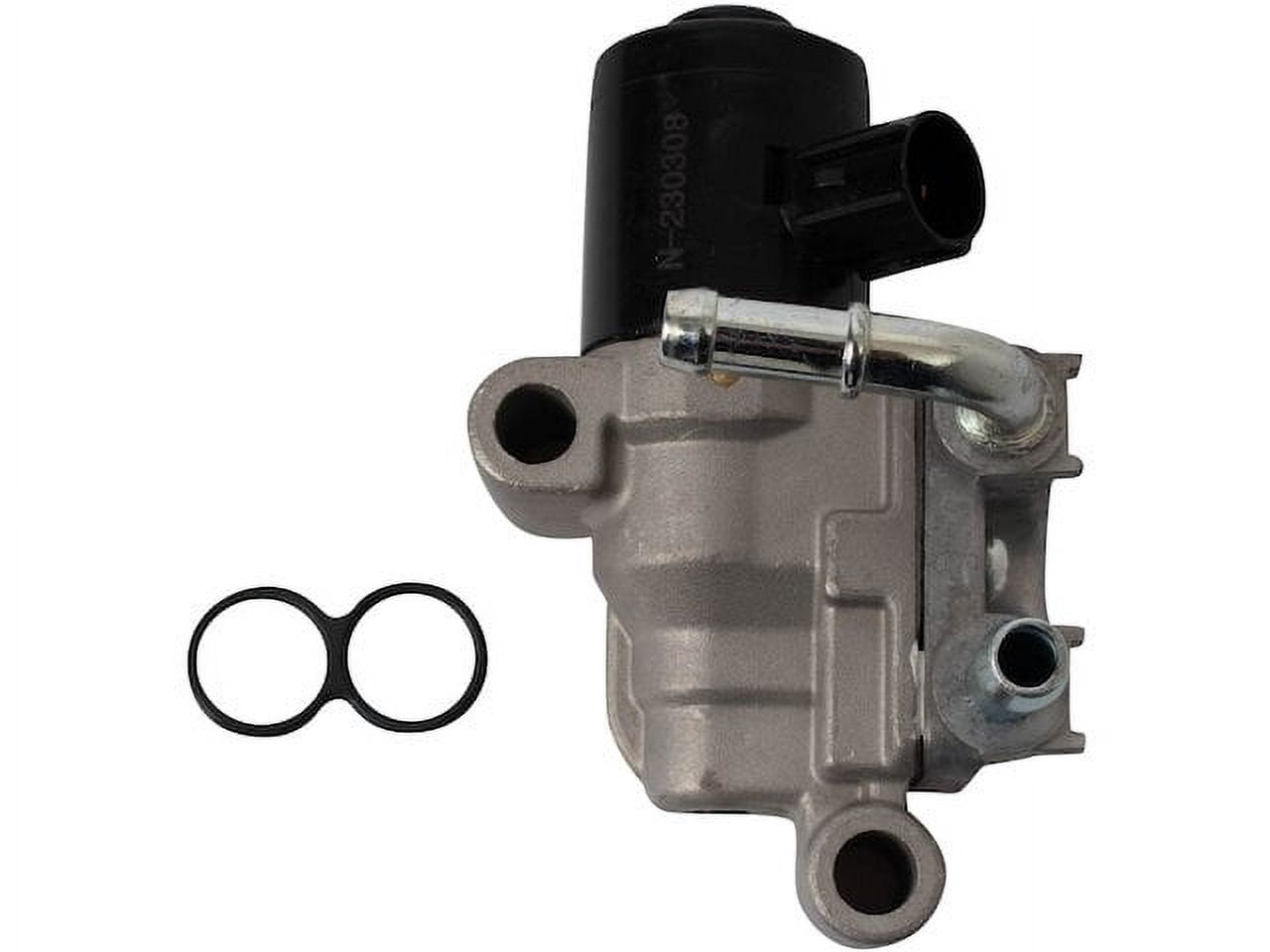Motorcraft Idle Air Control Valve CX-1867 - Walmart.com
