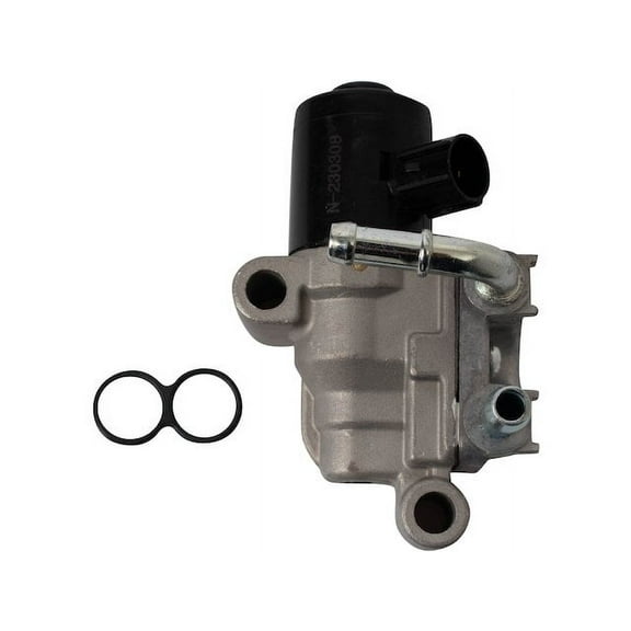 Idle Control Valve - Compatible with 1996 - 2004 Acura RL 1997 1998 1999 2000 2001 2002 2003