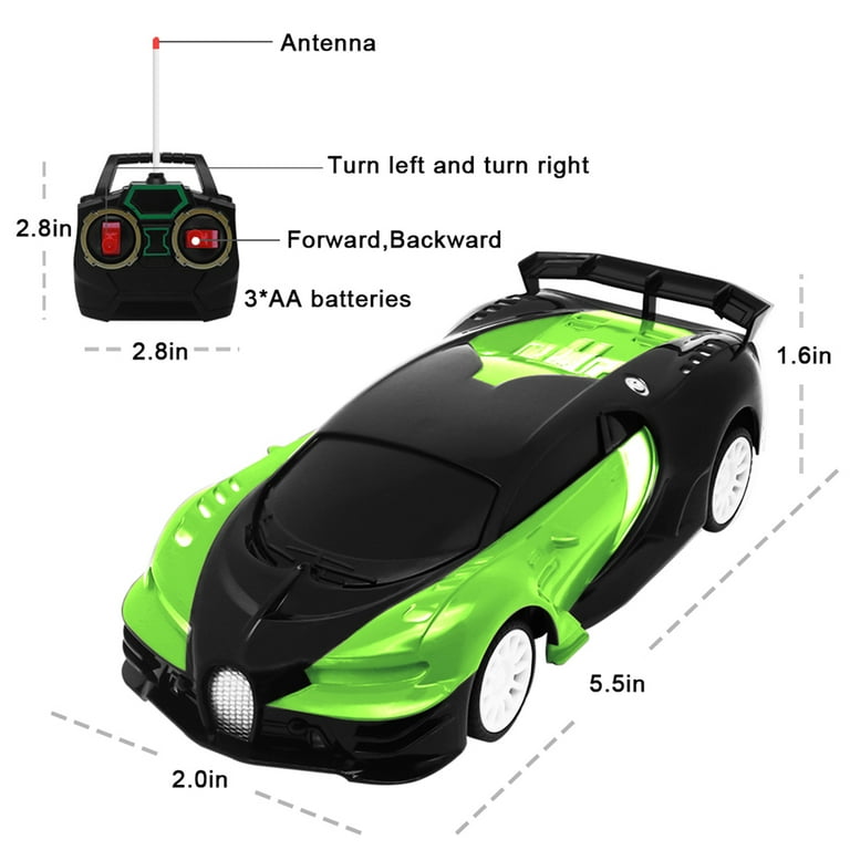 Best aa batteries for rc cheap cars