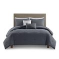 thumbnail image 1 of Home Trends 5 Piece Dorian Comforter Set, 1 of 9