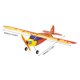 thumbnail image 4 of Avión Dancing Wings Hobby E31 J3 600 mm ENVERSO PP PP FUMA AÍNEA DE CONTRO, 4 of 7