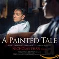 thumbnail image 2 of Conte Peint, 2 of 2