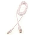thumbnail image 6 of 2-in-1 Car Home Charger for Google Pixel Tablet 11" (2023) - 6ft Long USB-C Cable TYPE-C Cord Travel Power Adapter Charging Wire Folding Prongs, 6 of 7
