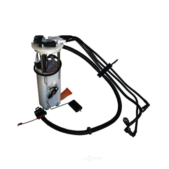 Autobest F2956A Fuel Pump Module Assembly