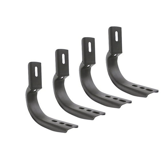 Big Country 394015 NERF BAR ACCESSORIES