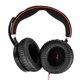 thumbnail image 2 of Funda de almohadillas elásticas para auriculares Evolve 80 Uc, almohadillas reemplazadas, 2 of 5