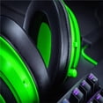 thumbnail image 2 of Razer Kraken North Sea Giant Monster 7.1 Auriculares Inalámbricos Auriculares Para Juegos De Computadora Ps4 Noticed EL008311-00, 2 of 5