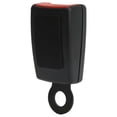 thumbnail image 1 of Rear  Belt Buckle,   Belt Buckle Anti Aging Simple Installation Rugged LR009308 ABS  For Auto, 1 of 8