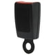thumbnail image 1 of Hebilla del cinturón de seguridad del asiento trasero Hebilla del cinturón de seguridad del asiento trasero Hebilla del cinturón de seguridad del asiento trasero Optimizada para la excelencia, 1 of 9